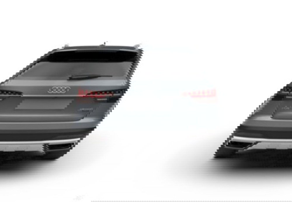 Audi A4 Allroad usata a Palermo (10)