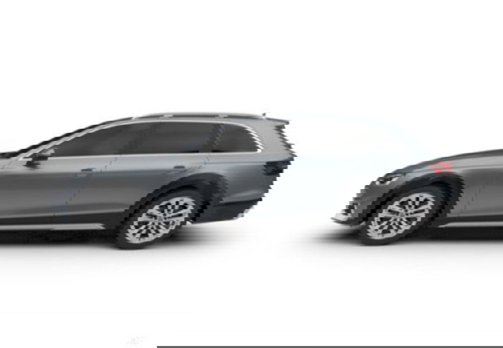 Audi A4 Allroad usata a Palermo (11)