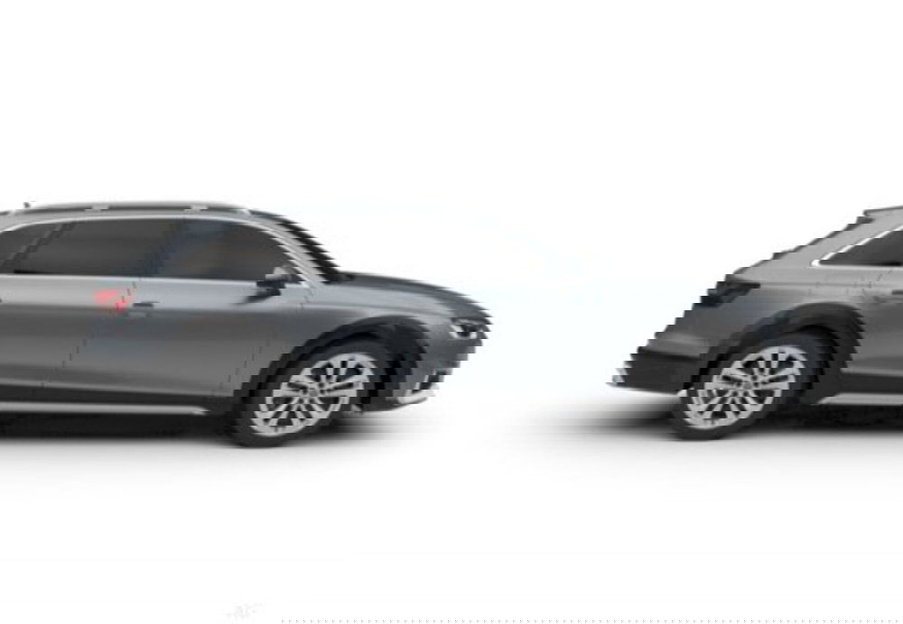 Audi A4 Allroad usata a Palermo (12)