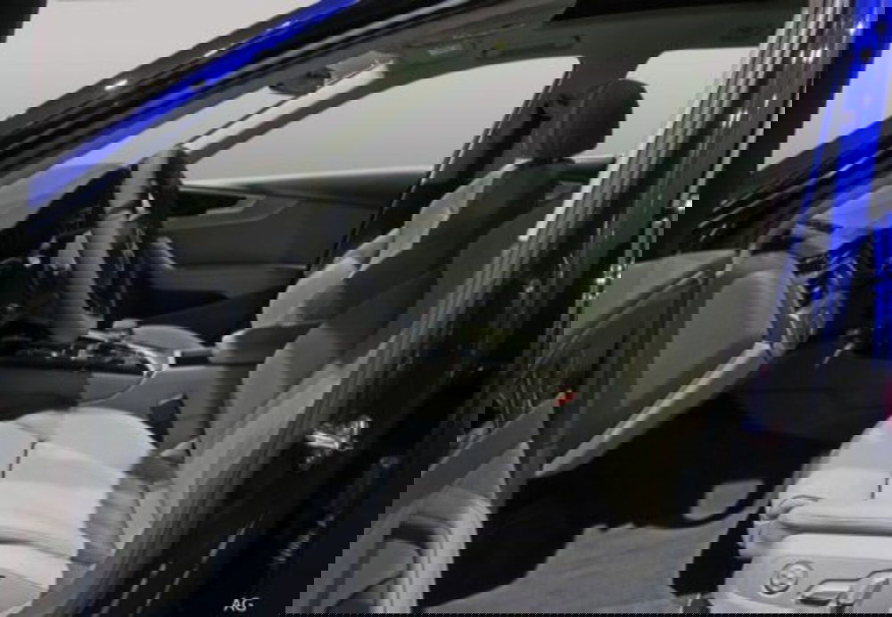 Audi A4 Allroad usata a Palermo (13)