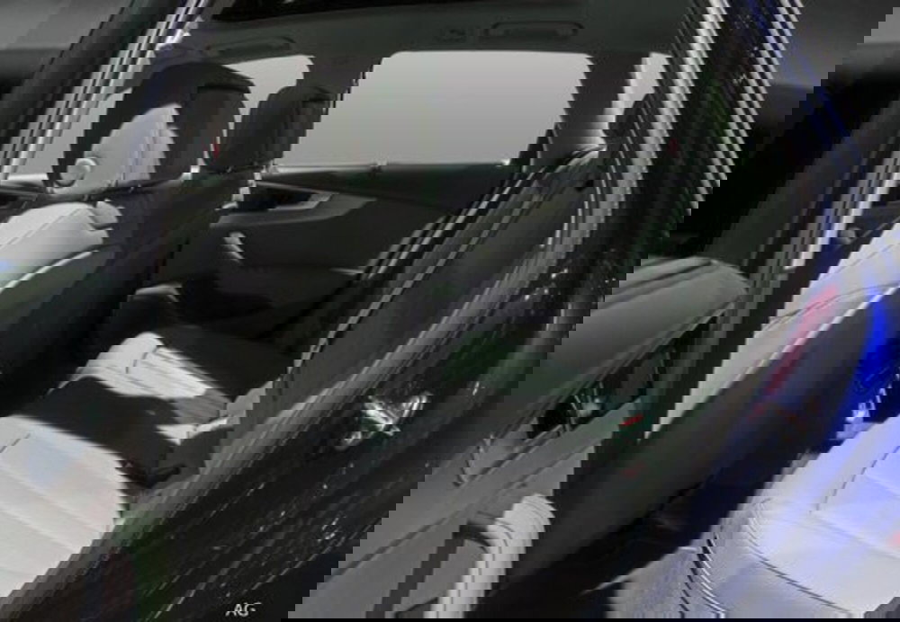 Audi A4 Allroad usata a Palermo (14)