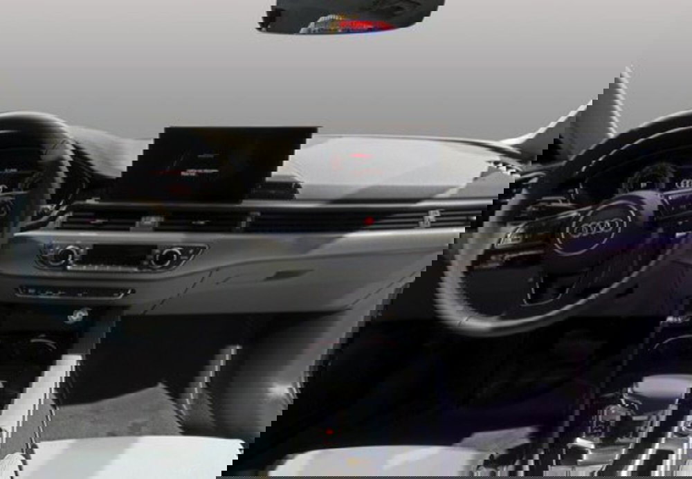 Audi A4 Allroad usata a Palermo (15)