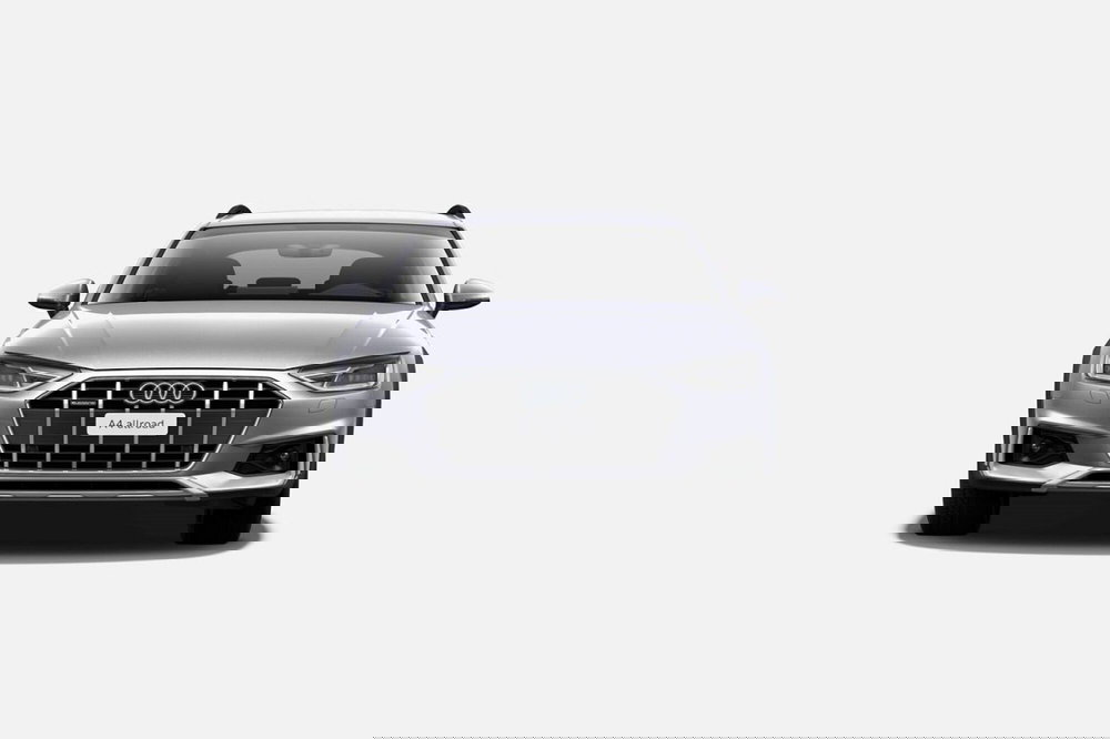 Audi A4 Allroad usata a Palermo (3)