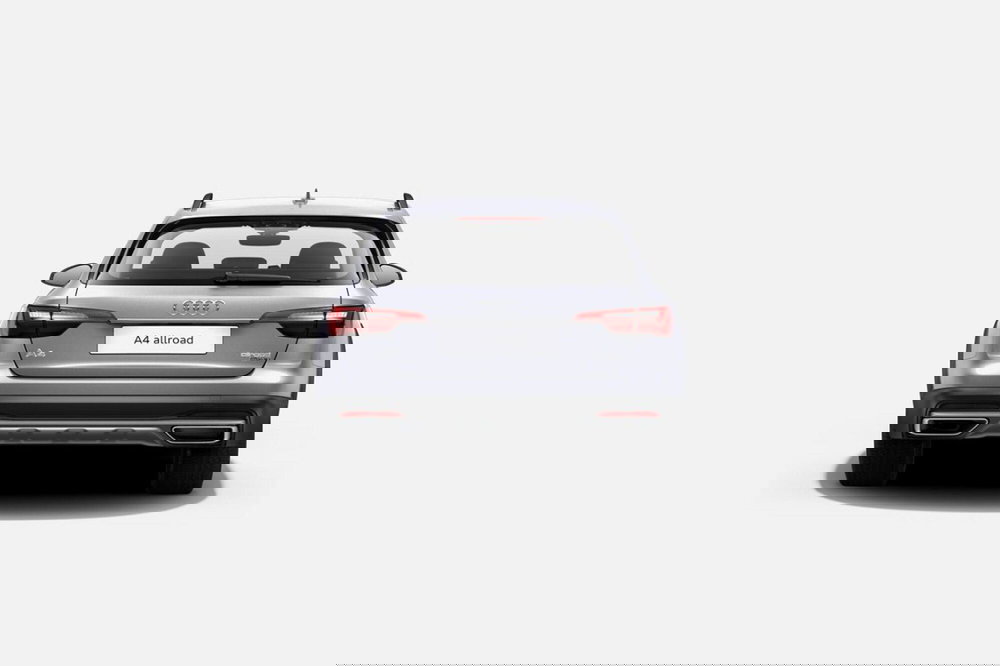 Audi A4 Allroad usata a Palermo (4)