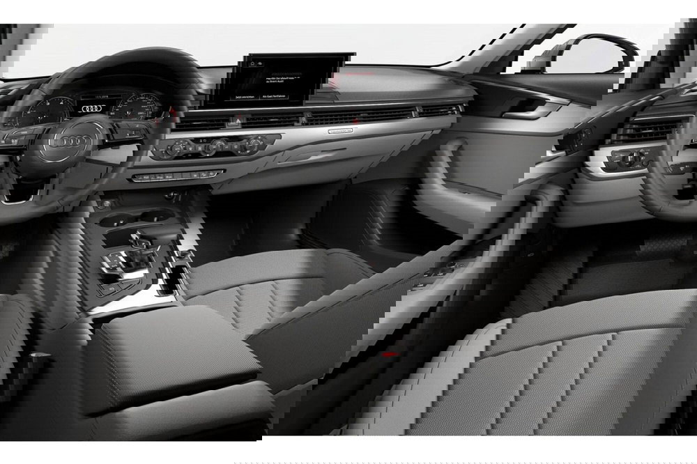 Audi A4 Allroad usata a Palermo (6)