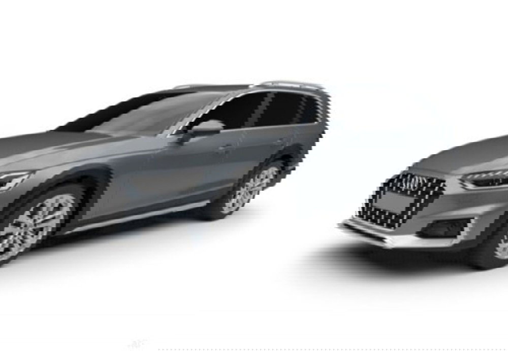 Audi A4 Allroad usata a Palermo (7)