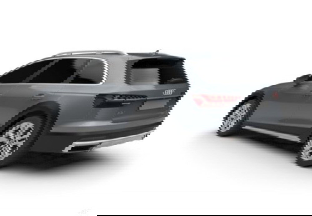 Audi A4 Allroad usata a Palermo (8)