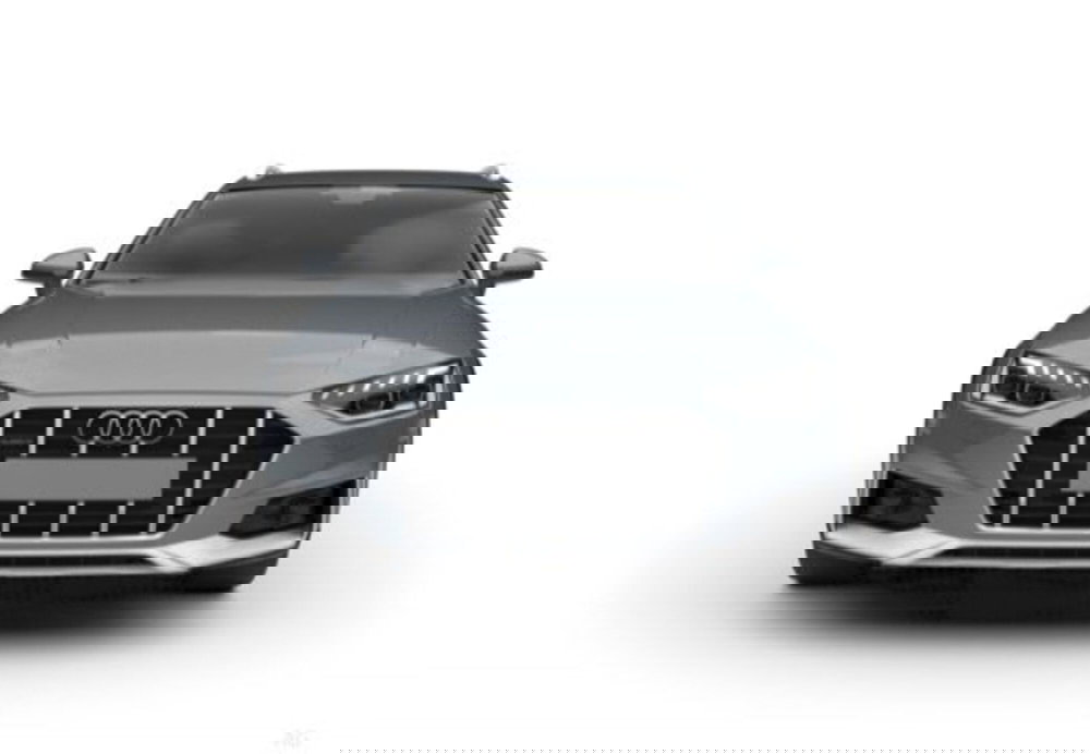 Audi A4 Allroad usata a Palermo (9)