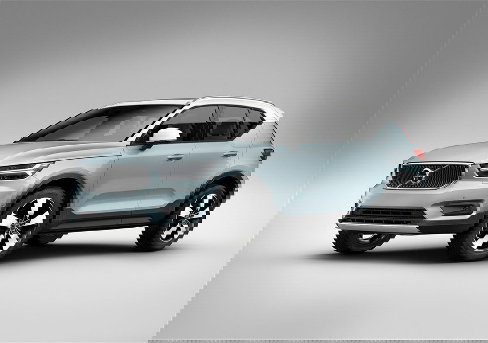 Volvo XC40 usata a Palermo (3)