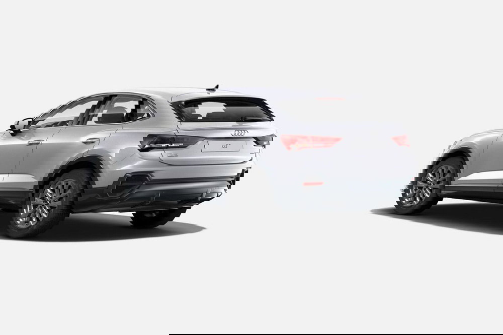 Audi Q3 Sportback usata a Palermo (2)