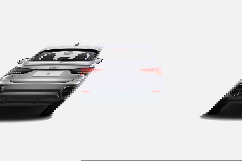 Audi Q3 Sportback usata a Palermo (4)