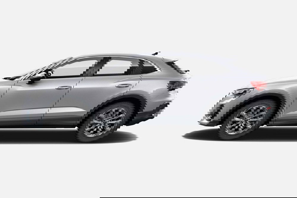 Audi Q3 Sportback usata a Palermo (5)