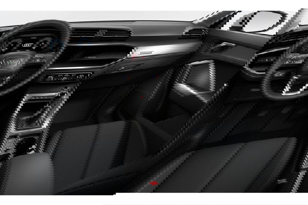 Audi Q3 Sportback usata a Palermo (6)