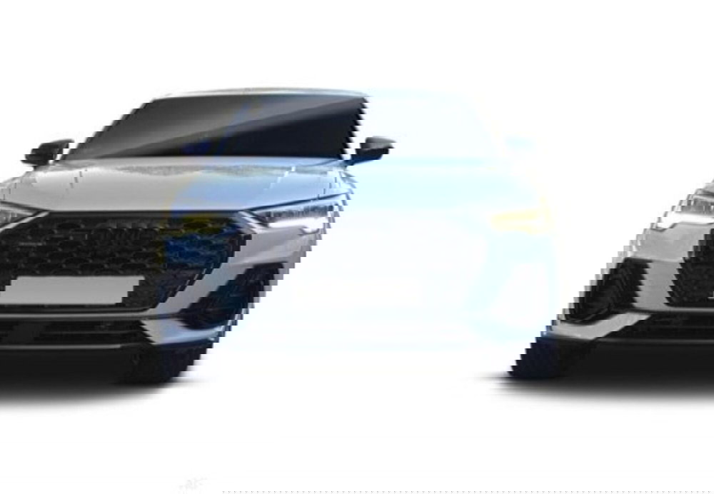 Audi Q3 Sportback usata a Palermo (9)