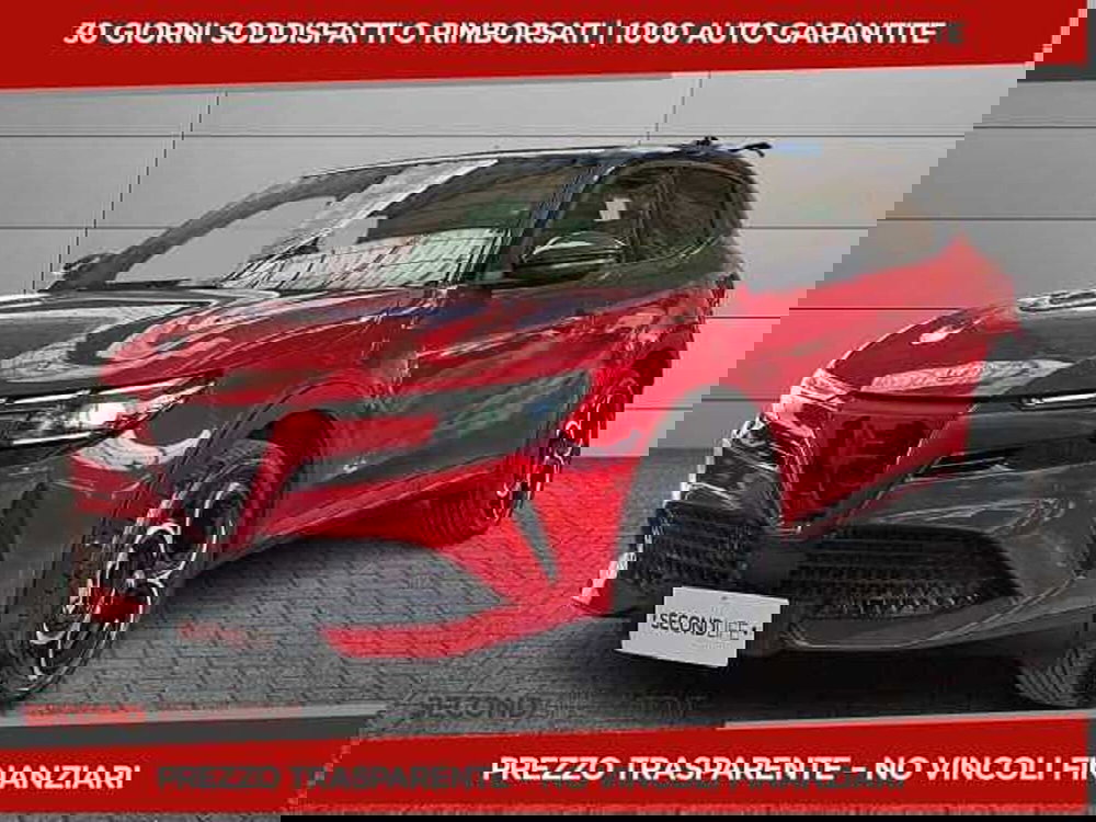 Alfa Romeo Junior usata a Chieti