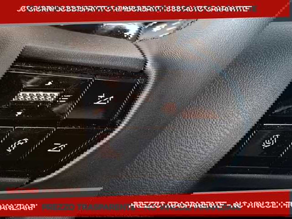 Alfa Romeo Junior usata a Chieti (10)