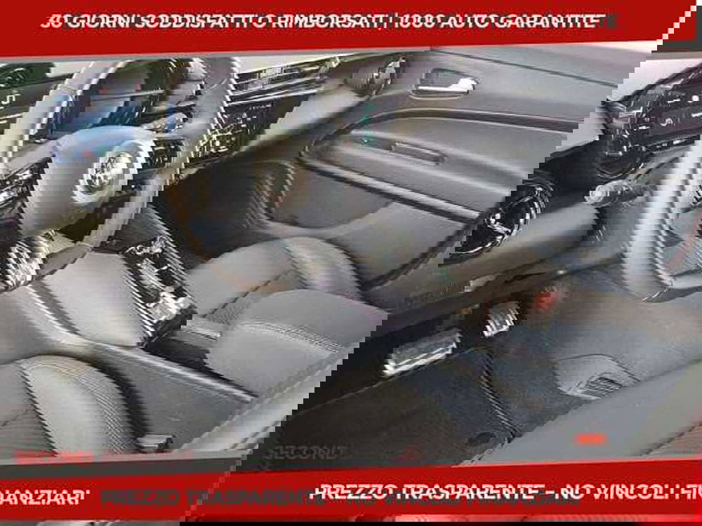 Alfa Romeo Junior usata a Chieti (11)