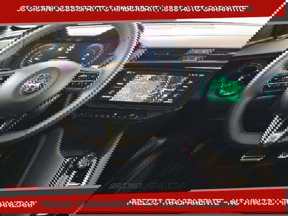 Alfa Romeo Junior usata a Chieti (12)