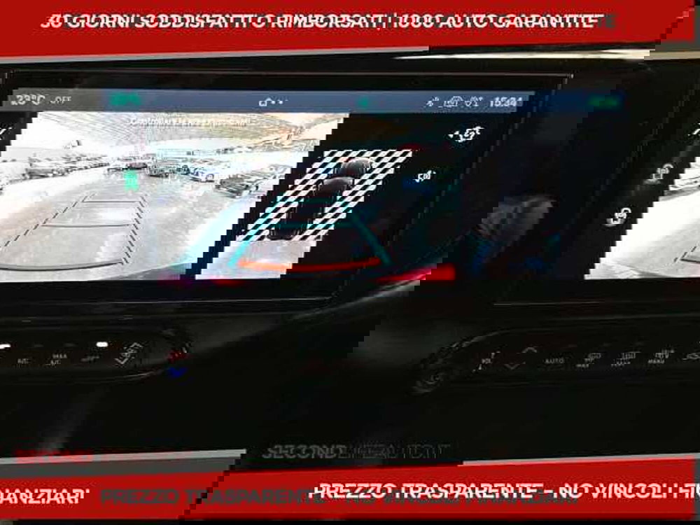 Alfa Romeo Junior usata a Chieti (13)