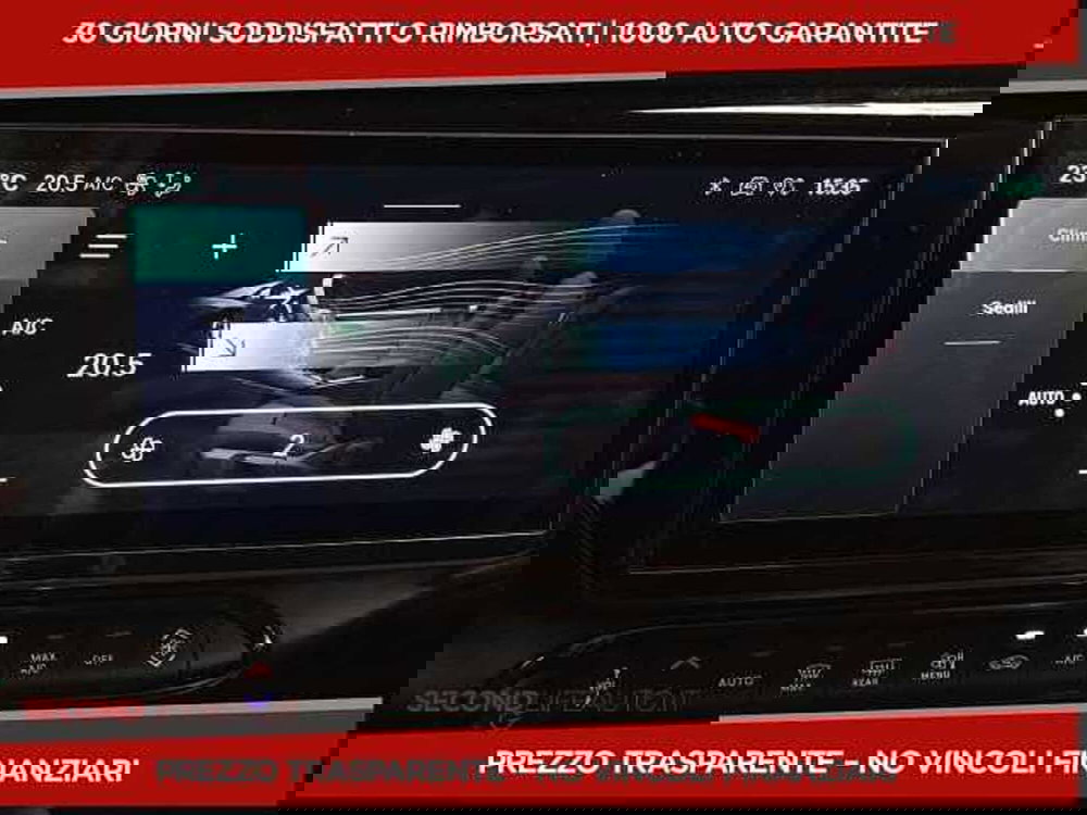 Alfa Romeo Junior usata a Chieti (14)