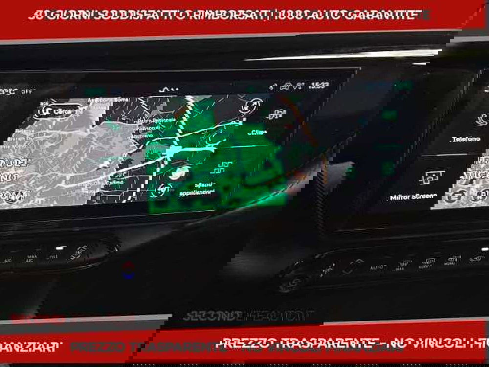 Alfa Romeo Junior usata a Chieti (15)