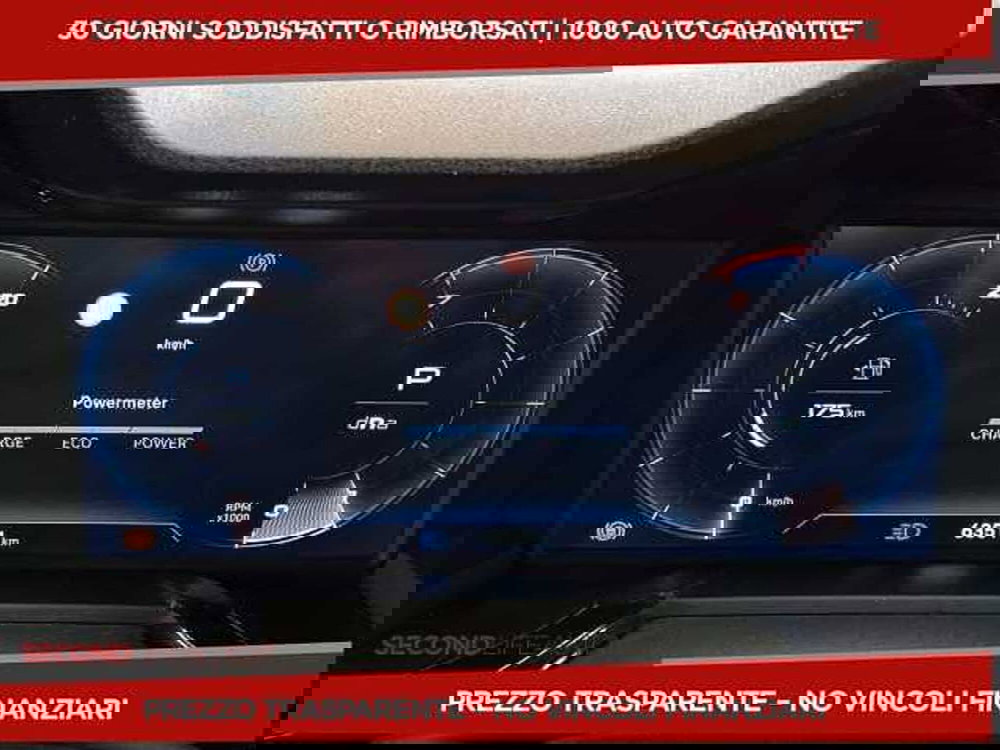 Alfa Romeo Junior usata a Chieti (16)