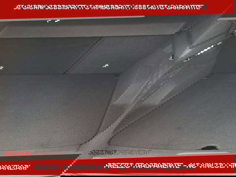 Alfa Romeo Junior usata a Chieti (17)