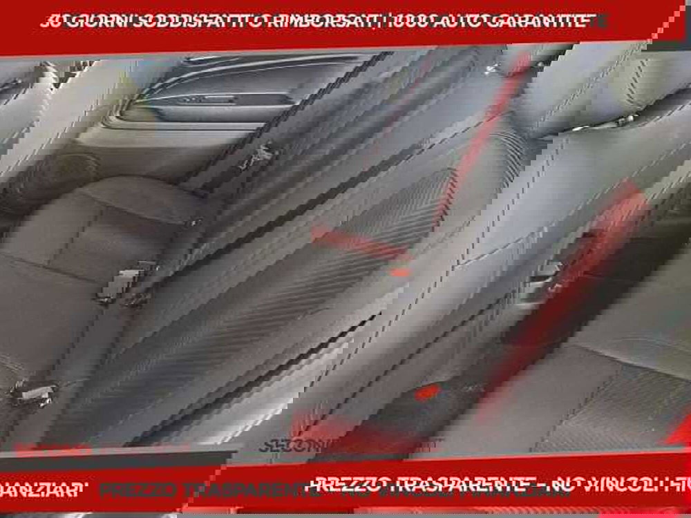 Alfa Romeo Junior usata a Chieti (18)