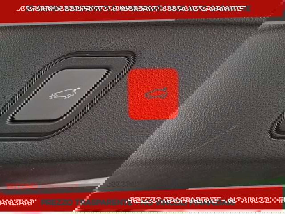 Alfa Romeo Junior usata a Chieti (19)