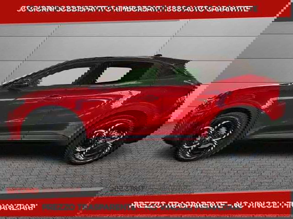 Alfa Romeo Junior usata a Chieti (2)