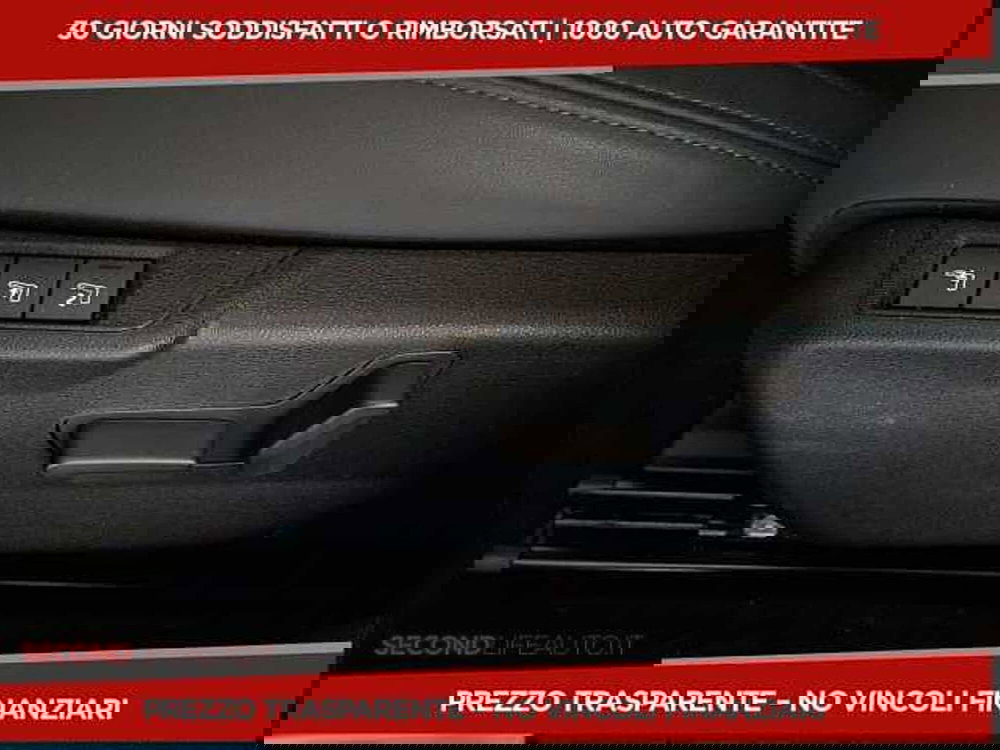 Alfa Romeo Junior usata a Chieti (20)