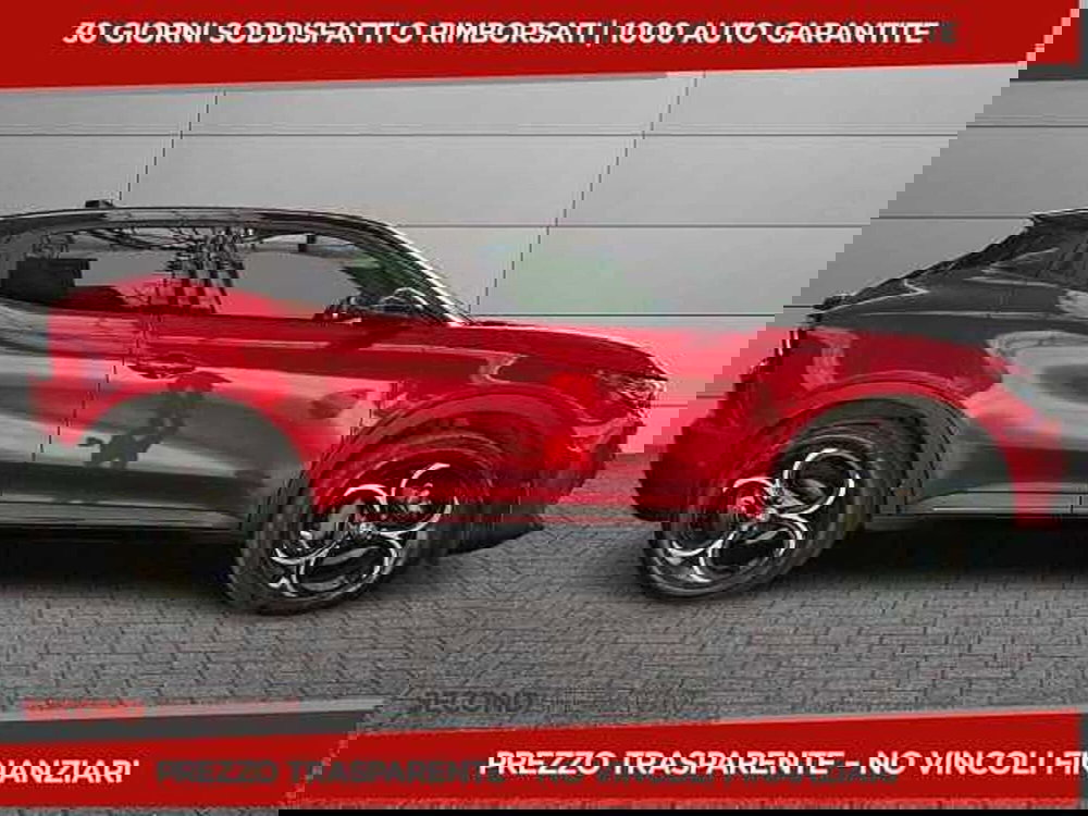 Alfa Romeo Junior usata a Chieti (3)