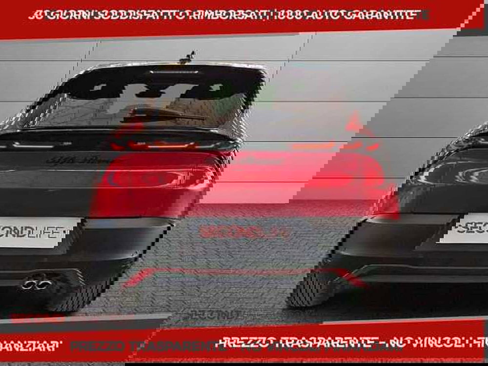 Alfa Romeo Junior usata a Chieti (6)