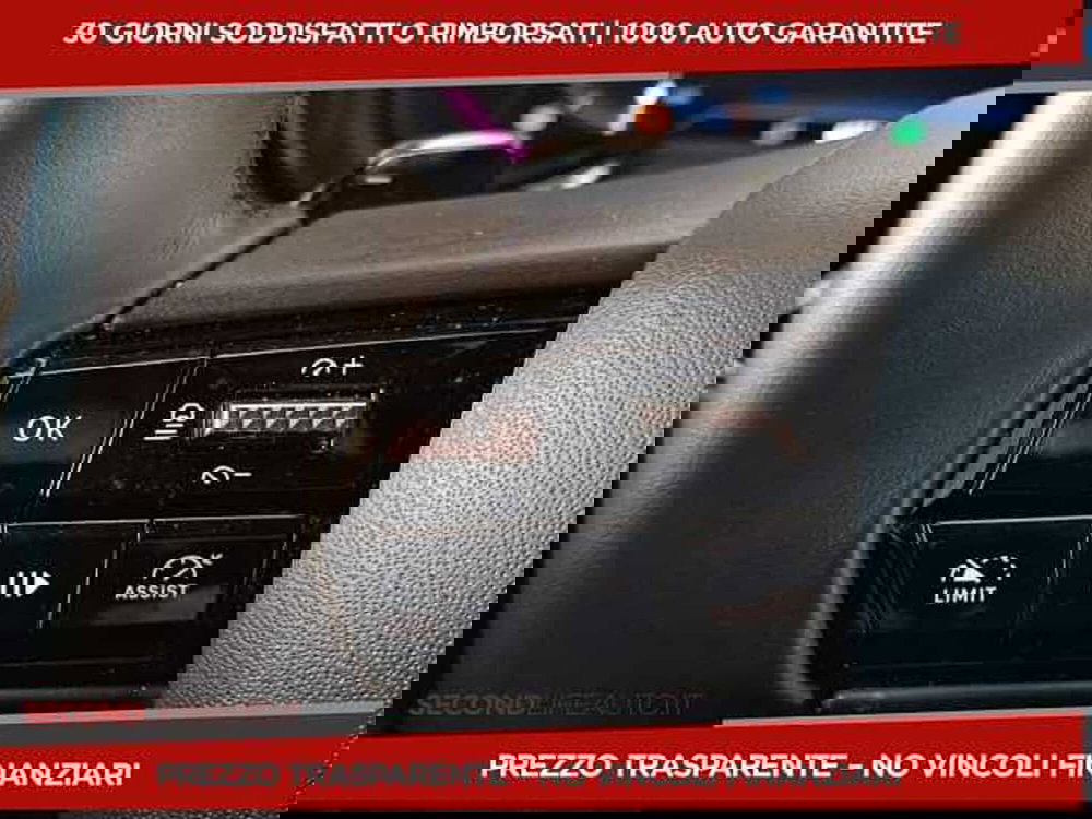 Alfa Romeo Junior usata a Chieti (9)