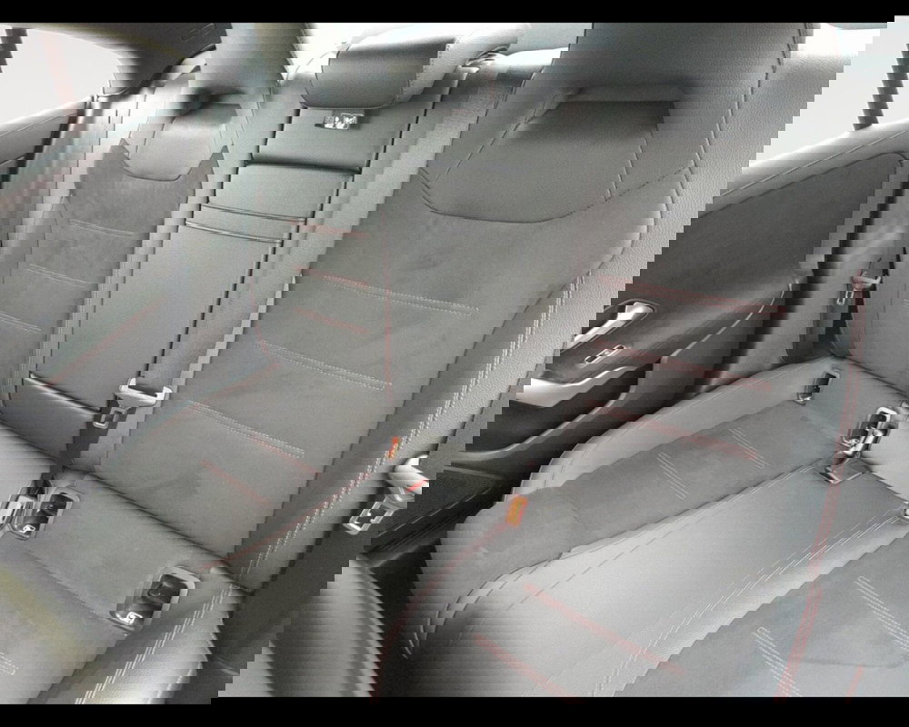 Mercedes-Benz CLA usata a Forlì-Cesena (13)