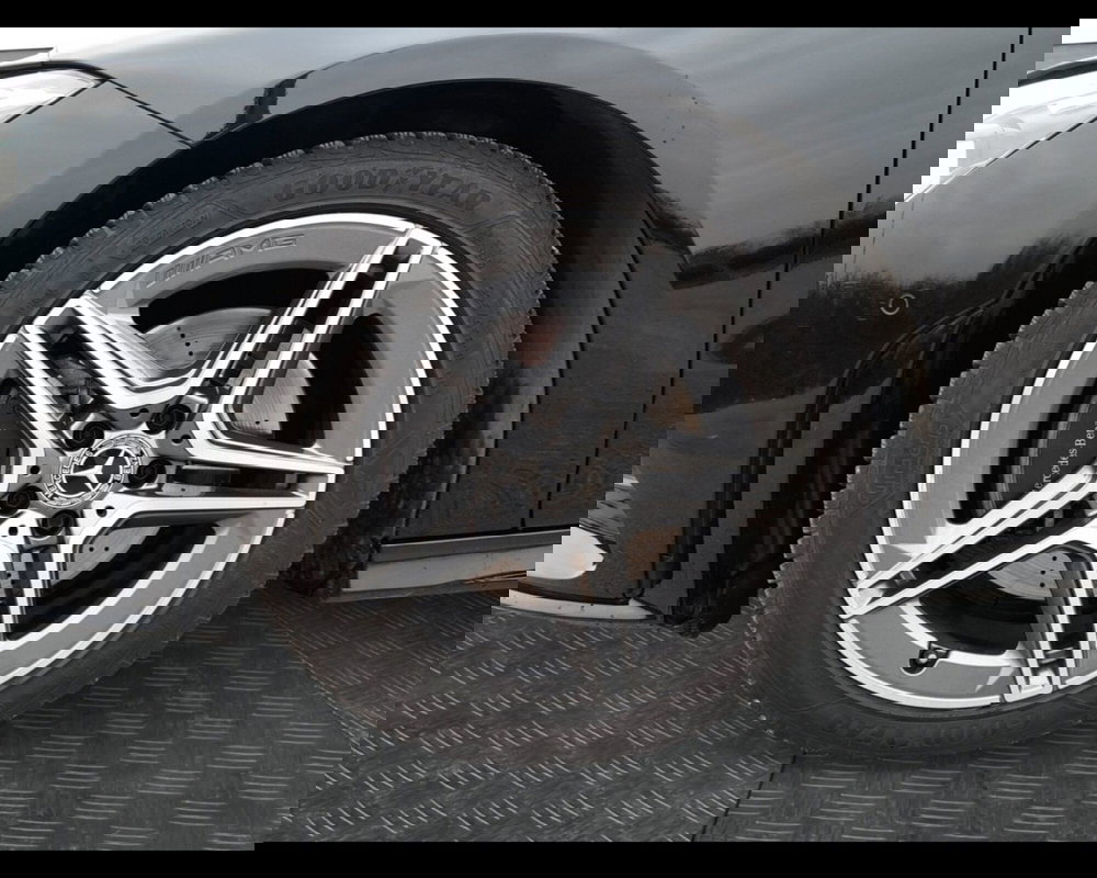 Mercedes-Benz CLA usata a Forlì-Cesena (14)