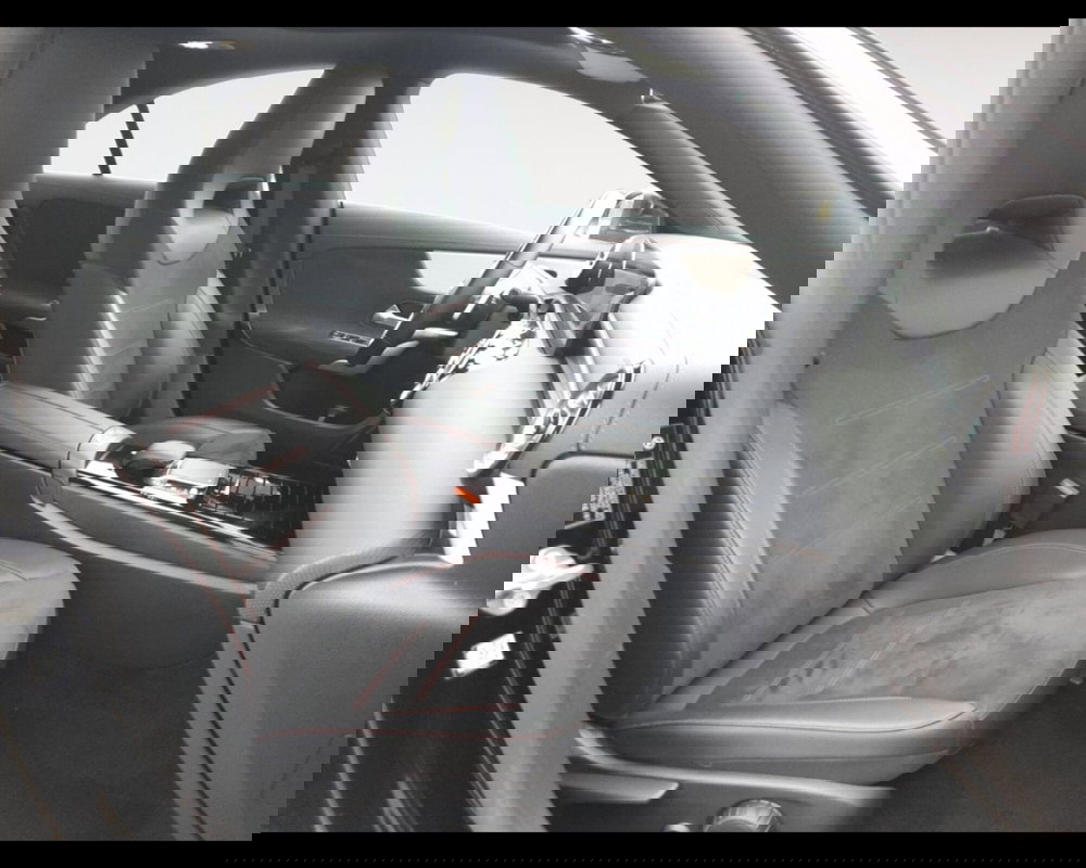 Mercedes-Benz CLA usata a Forlì-Cesena (15)