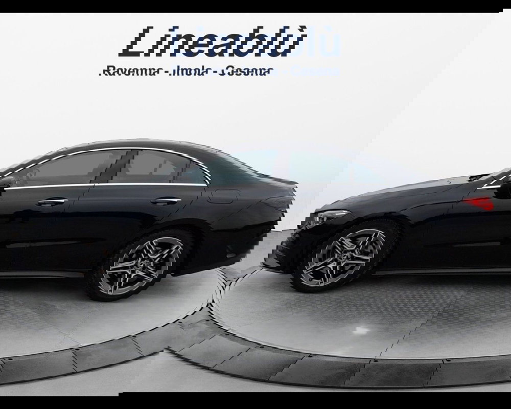 Mercedes-Benz CLA usata a Forlì-Cesena (2)