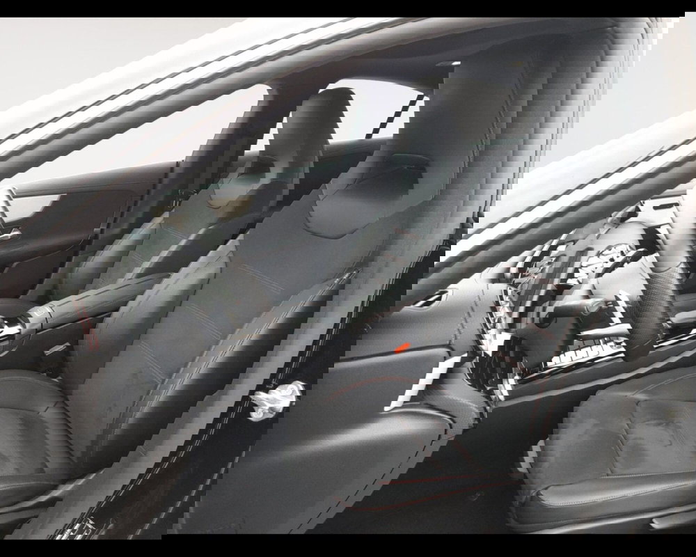 Mercedes-Benz CLA usata a Forlì-Cesena (9)