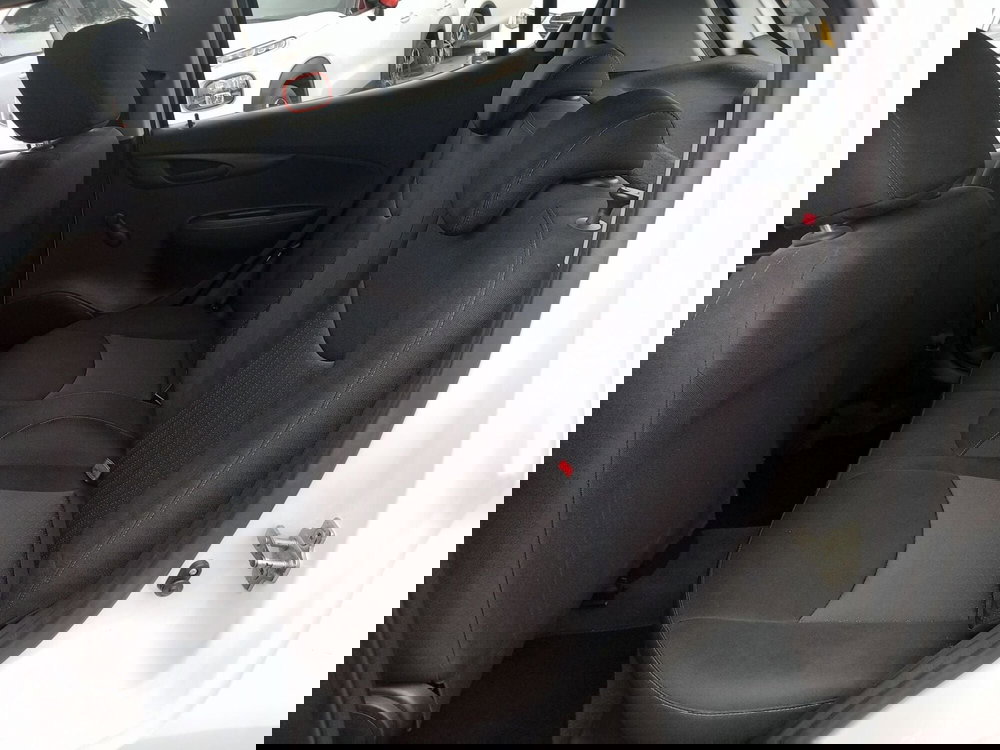 Opel Karl usata a Lucca (10)