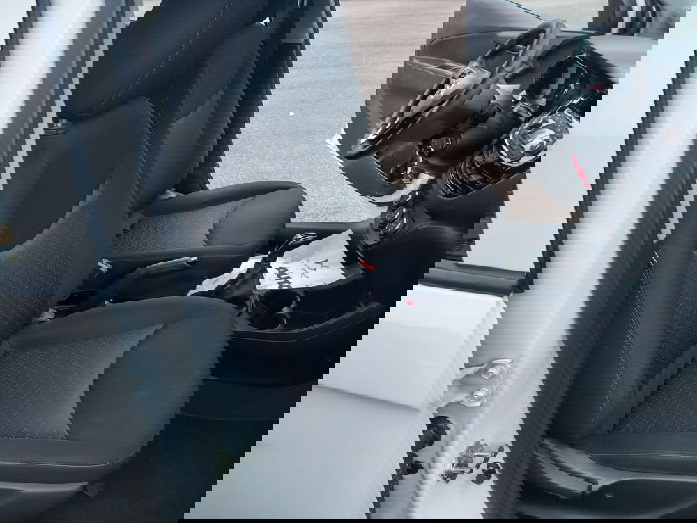 Opel Karl usata a Lucca (12)