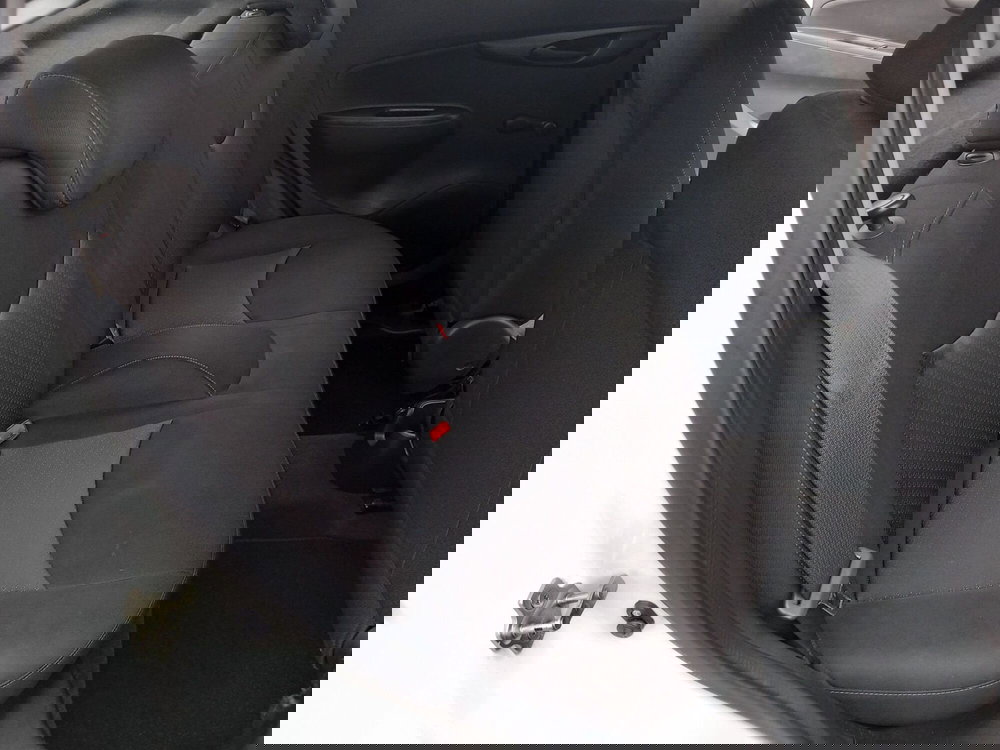 Opel Karl usata a Lucca (13)