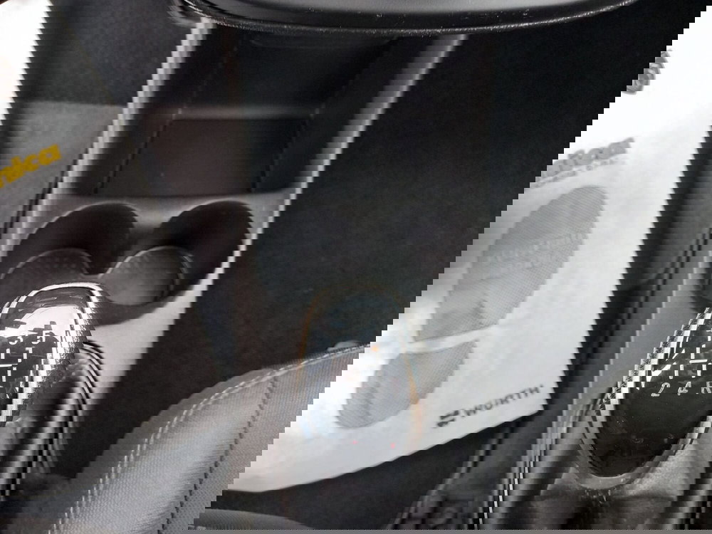 Opel Karl usata a Lucca (18)