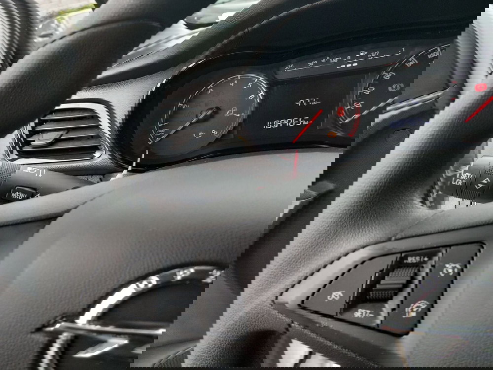 Opel Karl usata a Lucca (19)