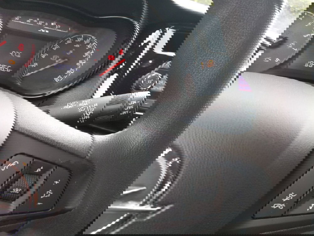 Opel Karl usata a Lucca (20)