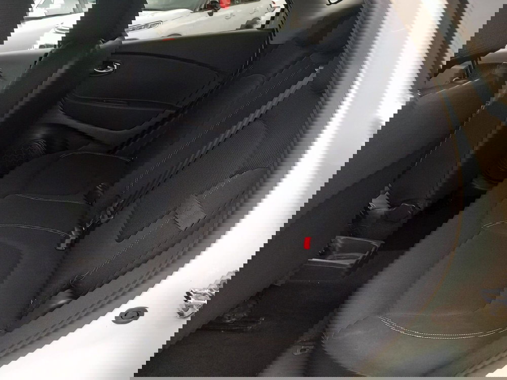 Renault Captur usata a Lucca (10)