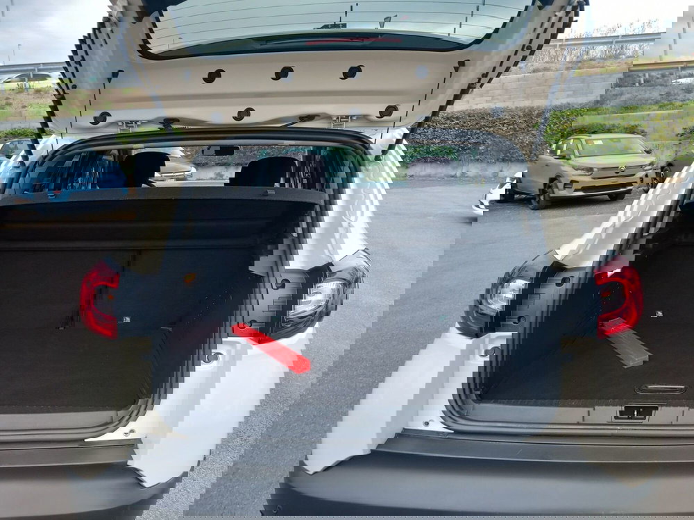 Renault Captur usata a Lucca (11)