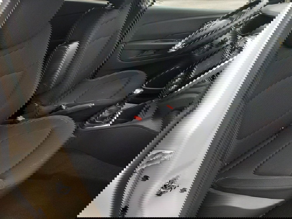 Renault Captur usata a Lucca (12)