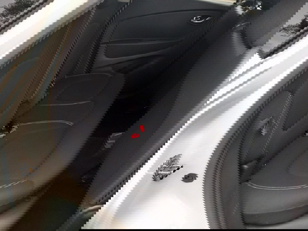 Renault Captur usata a Lucca (13)