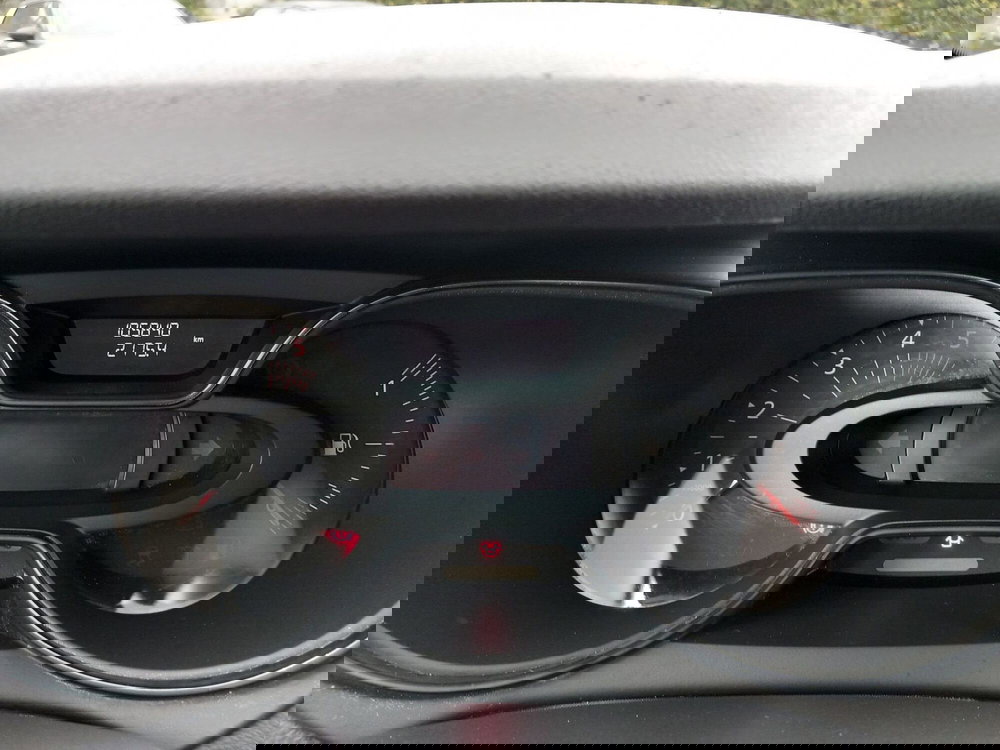 Renault Captur usata a Lucca (15)